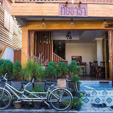Thaitara Chiangkhan Chiang Khan Exterior photo